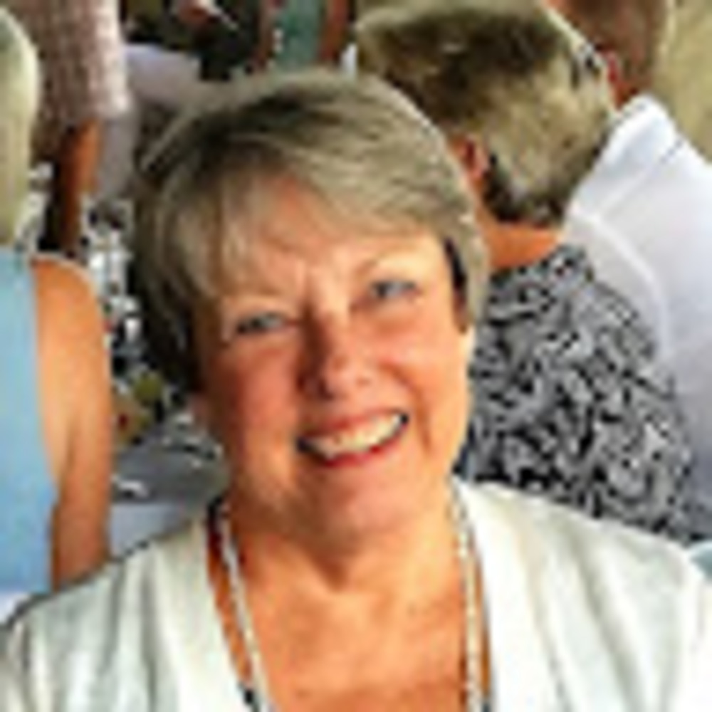 Meet your Posher, Cheryl